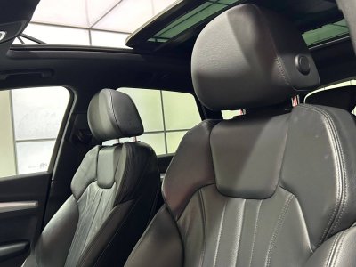 Audi Q5 20 TFSI 252 S tronic 7 Quattro Design Luxe   - 18