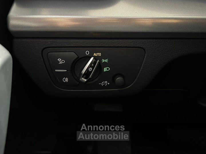 Audi Q5 20 TFSI 252 S tronic 7 Quattro Design Luxe - 19