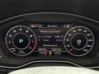 Audi Q5 20 TFSI 252 S tronic 7 Quattro Design Luxe   - 21