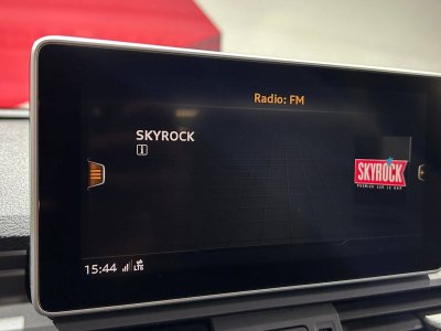 Audi Q5 20 TFSI 252 S tronic 7 Quattro Design Luxe   - 26