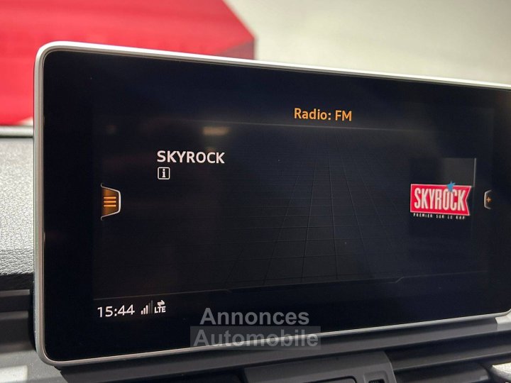 Audi Q5 20 TFSI 252 S tronic 7 Quattro Design Luxe - 26