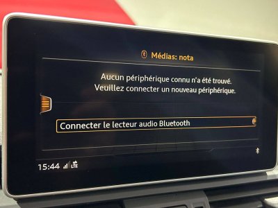 Audi Q5 20 TFSI 252 S tronic 7 Quattro Design Luxe   - 27