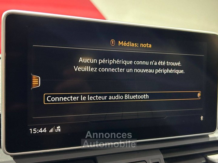 Audi Q5 20 TFSI 252 S tronic 7 Quattro Design Luxe - 27