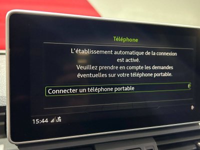 Audi Q5 20 TFSI 252 S tronic 7 Quattro Design Luxe   - 28