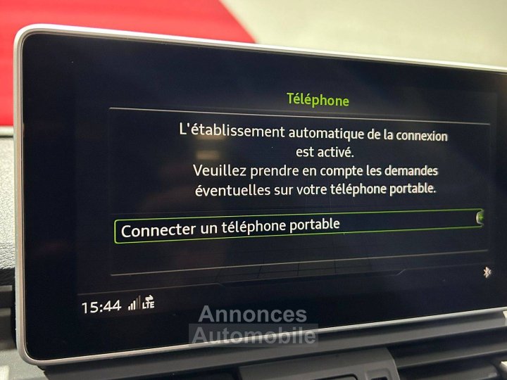 Audi Q5 20 TFSI 252 S tronic 7 Quattro Design Luxe - 28
