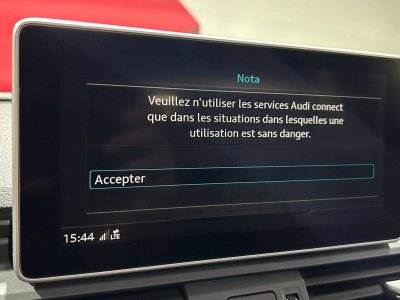 Audi Q5 20 TFSI 252 S tronic 7 Quattro Design Luxe   - 30