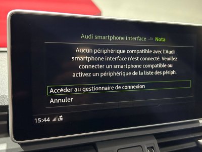 Audi Q5 20 TFSI 252 S tronic 7 Quattro Design Luxe   - 31