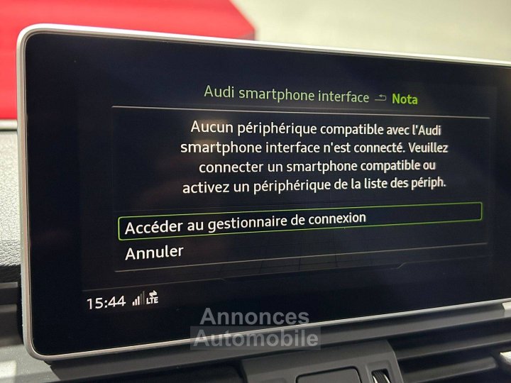 Audi Q5 20 TFSI 252 S tronic 7 Quattro Design Luxe - 31