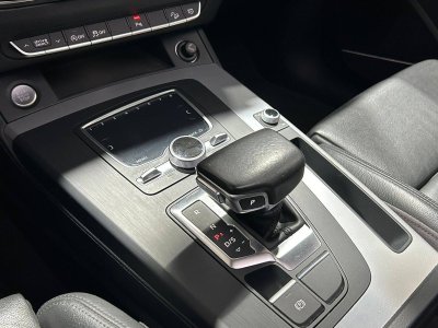 Audi Q5 20 TFSI 252 S tronic 7 Quattro Design Luxe   - 37