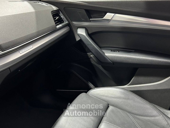 Audi Q5 20 TFSI 252 S tronic 7 Quattro Design Luxe - 38