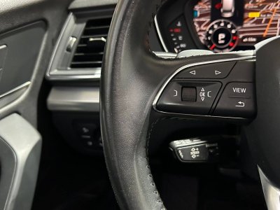 Audi Q5 20 TFSI 252 S tronic 7 Quattro Design Luxe   - 40