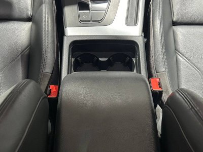 Audi Q5 20 TFSI 252 S tronic 7 Quattro Design Luxe   - 43