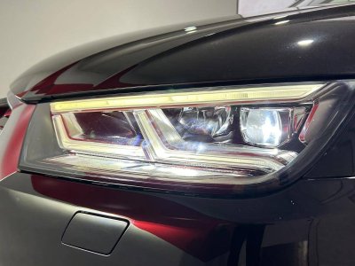 Audi Q5 20 TFSI 252 S tronic 7 Quattro Design Luxe   - 45
