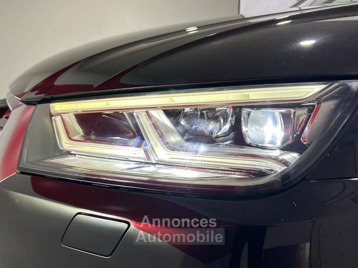 Audi Q5 20 TFSI 252 S tronic 7 Quattro Design Luxe - 45