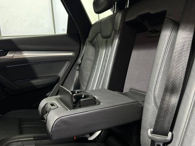 Audi Q5 20 TFSI 252 S tronic 7 Quattro Design Luxe   - 46