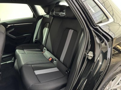 Audi A3 Sportback 35 TFSI Mild Hybrid 150 S tronic 7 Business Executive   - 9