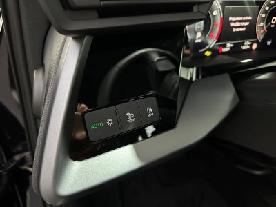 Audi A3 Sportback 35 TFSI Mild Hybrid 150 S tronic 7 Business Executive   - 14