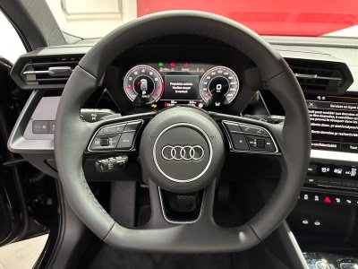 Audi A3 Sportback 35 TFSI Mild Hybrid 150 S tronic 7 Business Executive   - 16