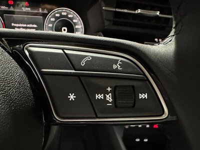 Audi A3 Sportback 35 TFSI Mild Hybrid 150 S tronic 7 Business Executive   - 17