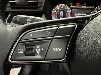 Audi A3 Sportback 35 TFSI Mild Hybrid 150 S tronic 7 Business Executive   - 18