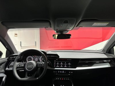 Audi A3 Sportback 35 TFSI Mild Hybrid 150 S tronic 7 Business Executive   - 19
