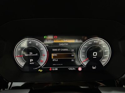 Audi A3 Sportback 35 TFSI Mild Hybrid 150 S tronic 7 Business Executive   - 24