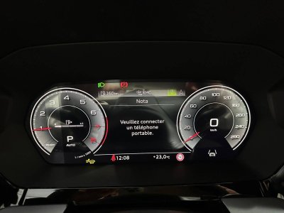 Audi A3 Sportback 35 TFSI Mild Hybrid 150 S tronic 7 Business Executive   - 25