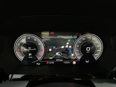 Audi A3 Sportback 35 TFSI Mild Hybrid 150 S tronic 7 Business Executive   - 26