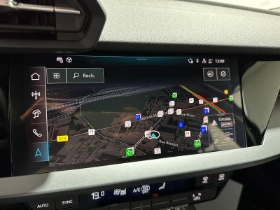Audi A3 Sportback 35 TFSI Mild Hybrid 150 S tronic 7 Business Executive   - 32