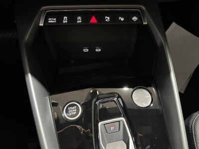 Audi A3 Sportback 35 TFSI Mild Hybrid 150 S tronic 7 Business Executive   - 38