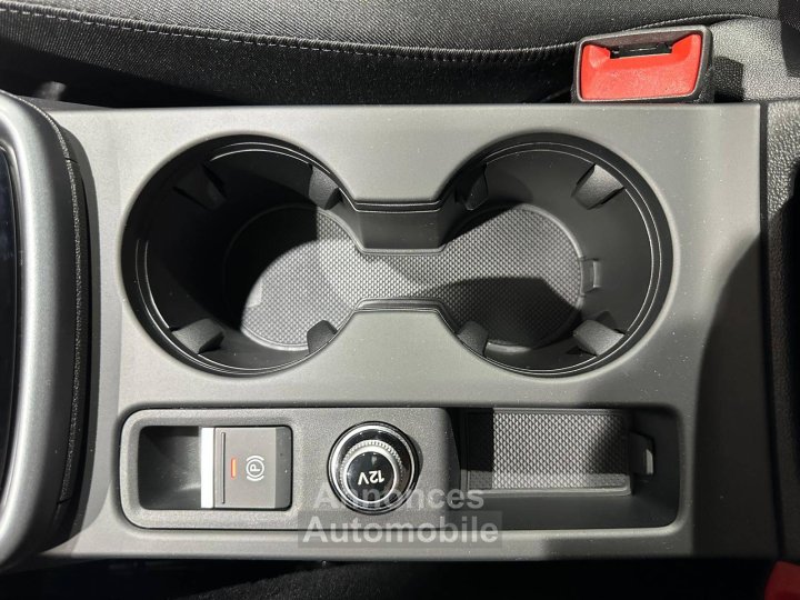 Audi A3 Sportback 35 TFSI Mild Hybrid 150 S tronic 7 Business Executive - 39