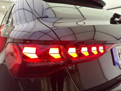 Audi A3 Sportback 35 TFSI Mild Hybrid 150 S tronic 7 Business Executive   - 40