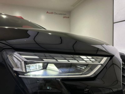 Audi A3 Sportback 35 TFSI Mild Hybrid 150 S tronic 7 Business Executive   - 41