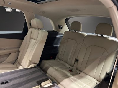 Audi Q7 45 TDI · 231 ch · Quattro · 7 places · Toit panoramique · Caméra de recul ·  Sièges Chauffants   - 12