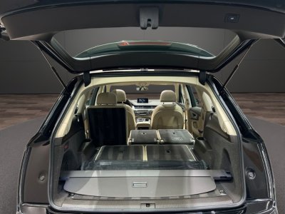 Audi Q7 45 TDI · 231 ch · Quattro · 7 places · Toit panoramique · Caméra de recul ·  Sièges Chauffants   - 18