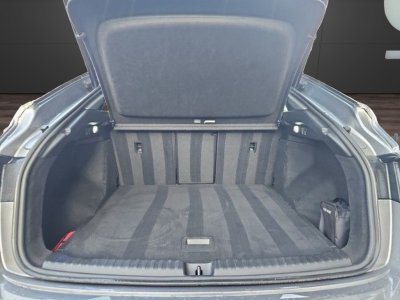 Audi Q4 E-Tron Sportback &middot; 35 &middot; 170 ch &middot; Toit panoramique &middot; Virtual Cockpit &middot; Si&egrave;ges chauffants   - 11