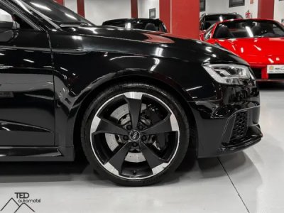 Audi RS3 Sportback 400cv   - 5