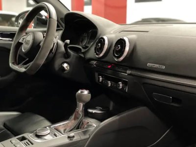 Audi RS3 Sportback 400cv   - 13