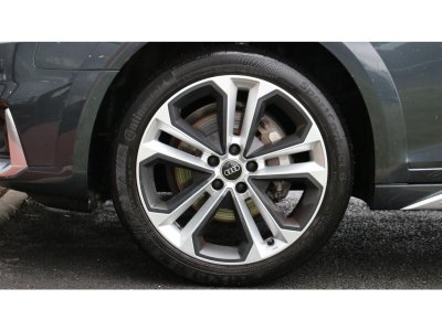 Audi A4 Allroad 20 40 TDI 205 HYBRID MHEV QUATTRO S-TRONIC BVA   - 12