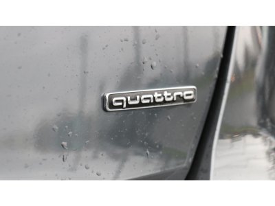 Audi A4 Allroad 20 40 TDI 205 HYBRID MHEV QUATTRO S-TRONIC BVA   - 13