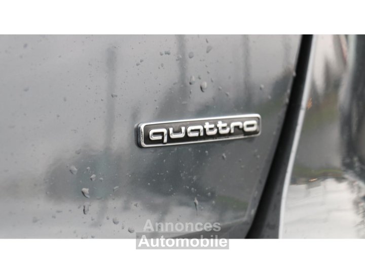 Audi A4 Allroad 20 40 TDI 205 HYBRID MHEV QUATTRO S-TRONIC BVA - 13