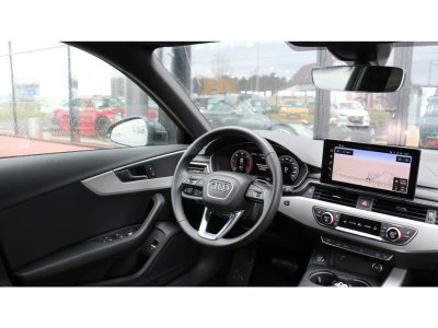 Audi A4 Allroad 20 40 TDI 205 HYBRID MHEV QUATTRO S-TRONIC BVA   - 15