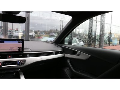 Audi A4 Allroad 20 40 TDI 205 HYBRID MHEV QUATTRO S-TRONIC BVA   - 16