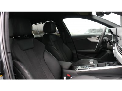 Audi A4 Allroad 20 40 TDI 205 HYBRID MHEV QUATTRO S-TRONIC BVA   - 18