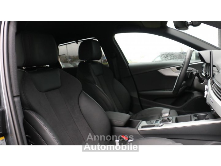 Audi A4 Allroad 20 40 TDI 205 HYBRID MHEV QUATTRO S-TRONIC BVA - 18