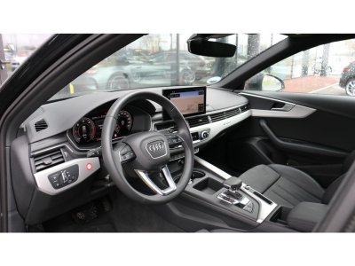 Audi A4 Allroad 20 40 TDI 205 HYBRID MHEV QUATTRO S-TRONIC BVA   - 19