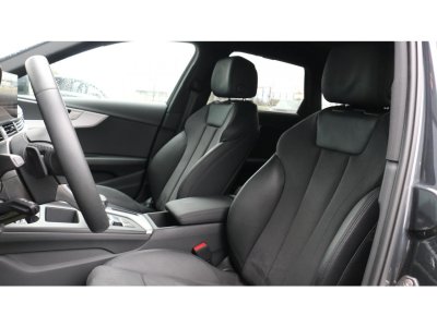 Audi A4 Allroad 20 40 TDI 205 HYBRID MHEV QUATTRO S-TRONIC BVA   - 20