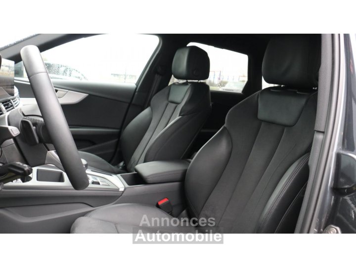 Audi A4 Allroad 20 40 TDI 205 HYBRID MHEV QUATTRO S-TRONIC BVA - 20