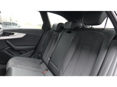 Audi A4 Allroad 20 40 TDI 205 HYBRID MHEV QUATTRO S-TRONIC BVA   - 22