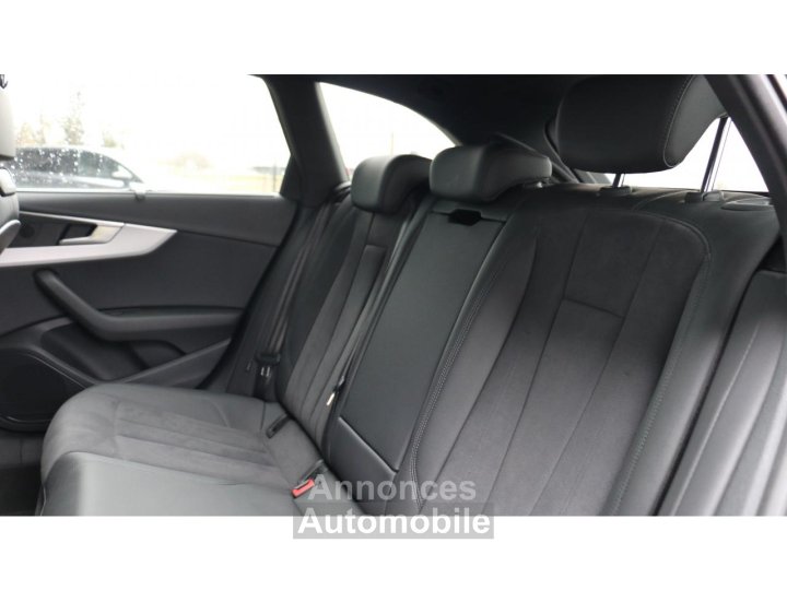 Audi A4 Allroad 20 40 TDI 205 HYBRID MHEV QUATTRO S-TRONIC BVA - 22